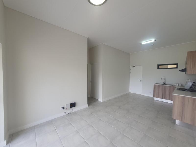 To Let 2 Bedroom Property for Rent in Greenbay Eco Estate Western Cape